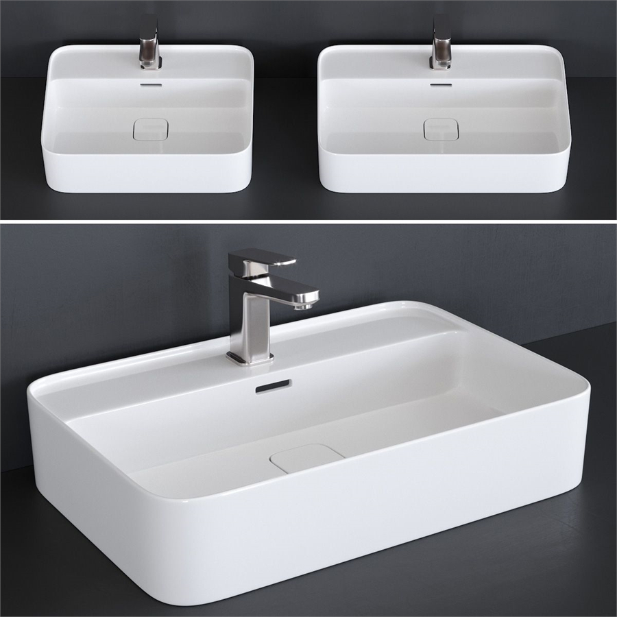 Ideal Standard Strada II art T2998 art T2966